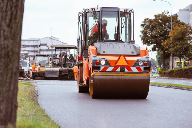 Best Luxury Driveway Paving Solutions in Bloomington, MN