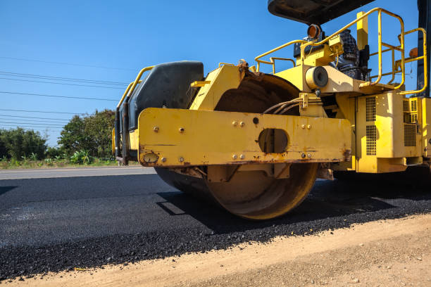 Best Driveway Borders and Edging Pavers in Bloomington, MN